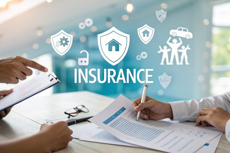 Driving Unprotected: What Happens When You’re in an Accident Without Insurance?