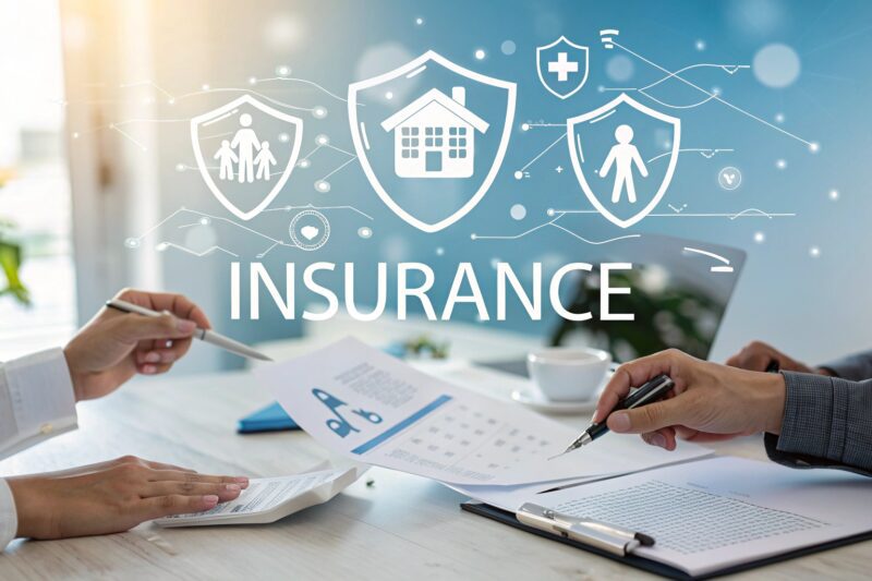 Understanding Your Auto Insurance Declaration Page: What You Need to Know