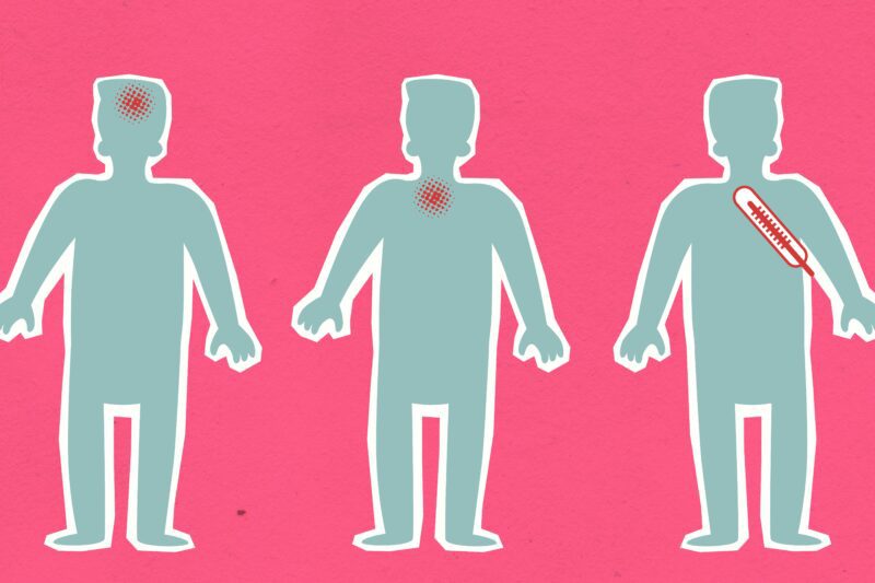 Understanding Failing Heart Symptoms: Early Warning Signs You Shouldn’t Ignore