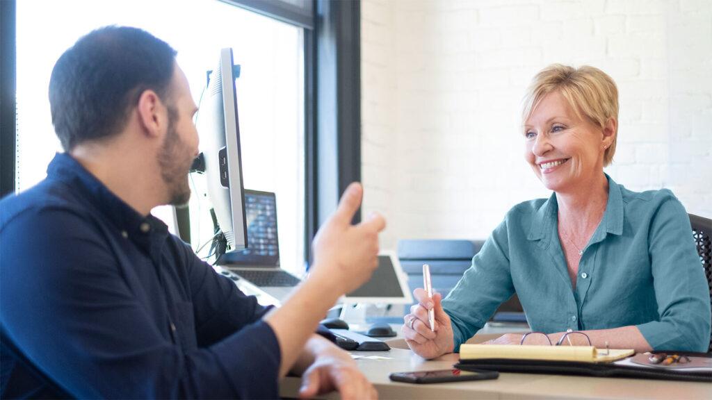 Overcoming org chart author’s block: Place Agreements