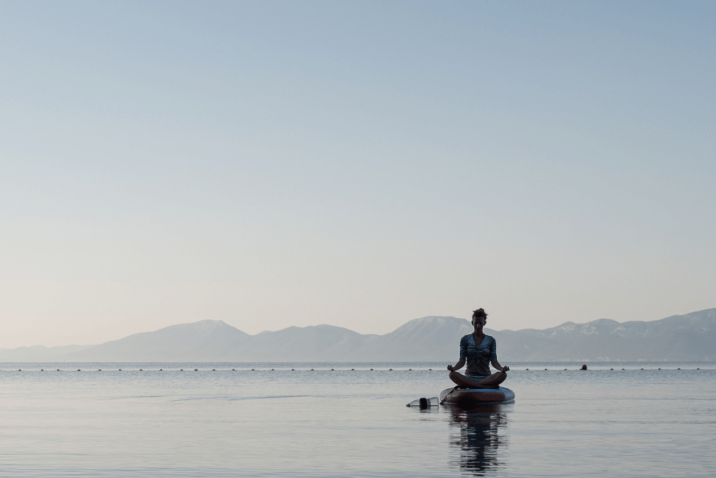 The way to Discover Freedom via Inside Peace: 30 Ideas