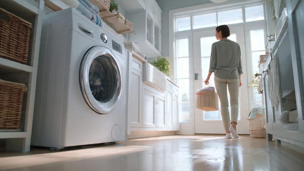 washing machine troubleshooting guide