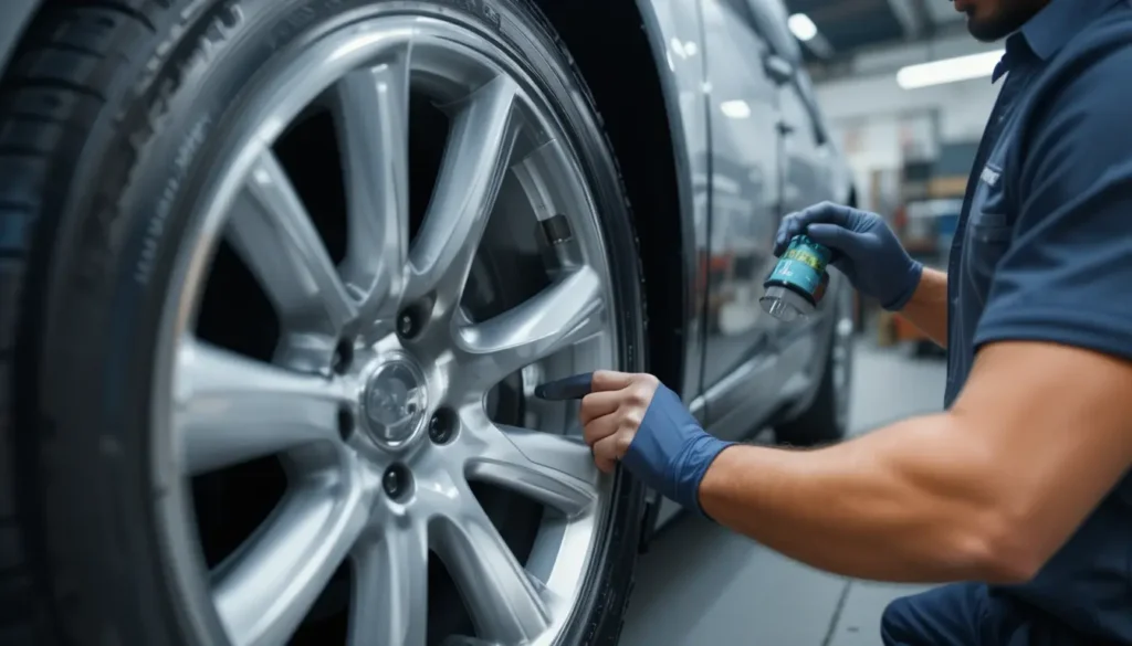 how to choose the right tire size for your rims