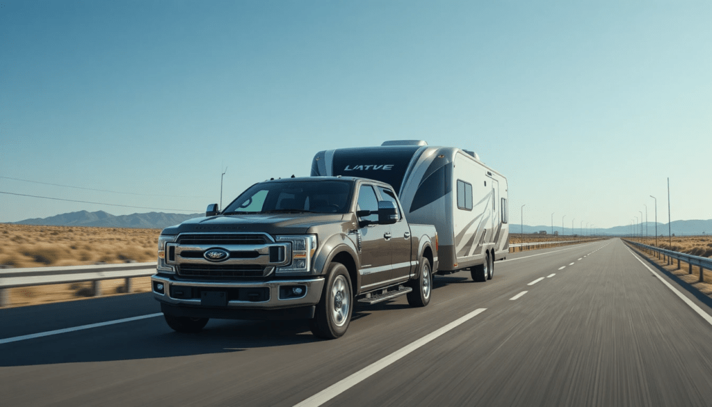 best towing mirrors for suvs and trucks